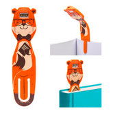 Flexilight Rechargeable Pals Fox - The English Bookshop Kuwait